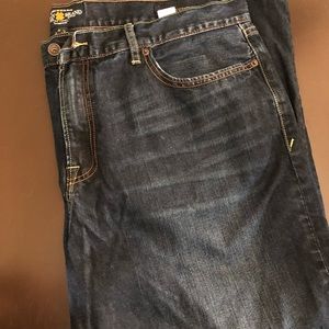 Men’s Lucky 🍀 jeans